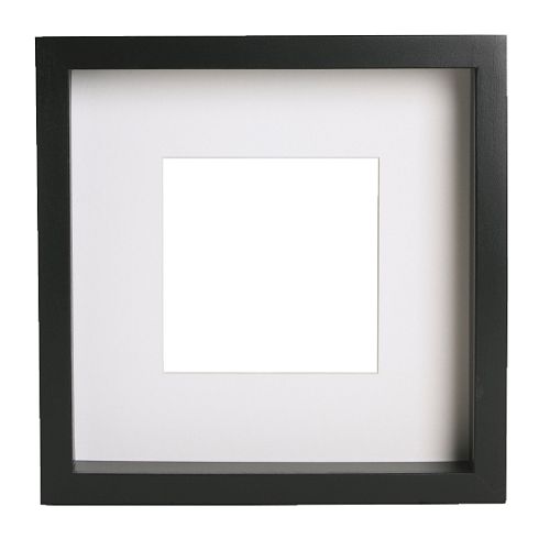 IKEA Shadow Box Frame