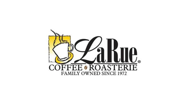 Images of Roasterie Coffee Logo