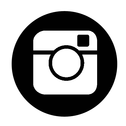 15 Circle Instagram Logo Vector Images