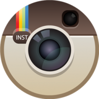 Instagram Logo Icon