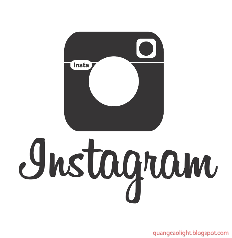 Instagram Logo Vector