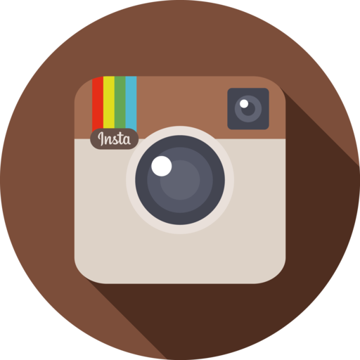 Instagram Search Icon