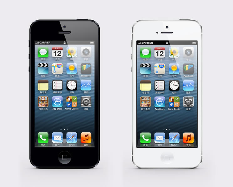 iPhone 5 Free Download