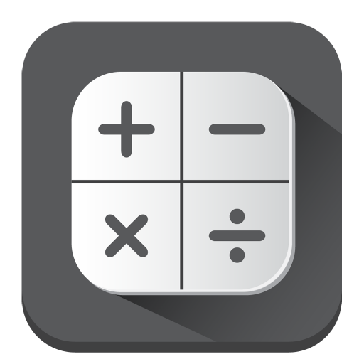 iPhone Calculator Icon