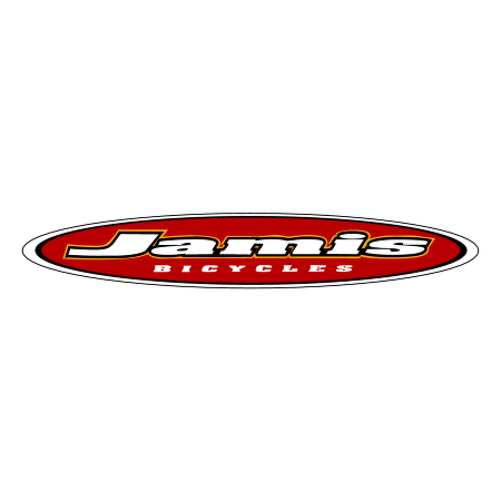 Jamis Bicycle Logo Vector Png