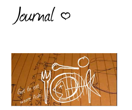 Journal Handwriting Fonts