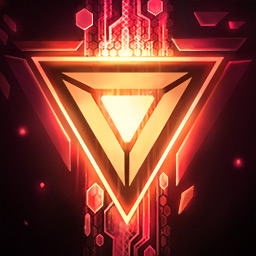 League of Legends Icon Project