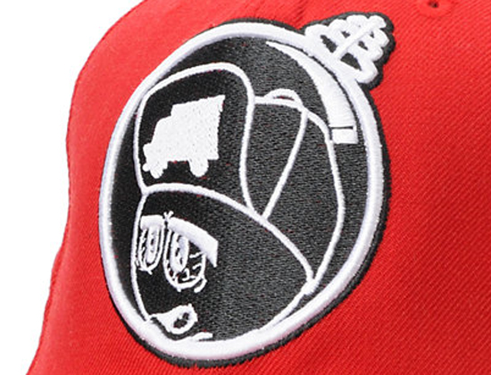 Lil Wayne Trukfit Logo