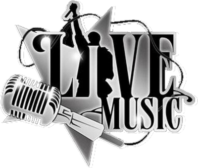 Live Music Logo