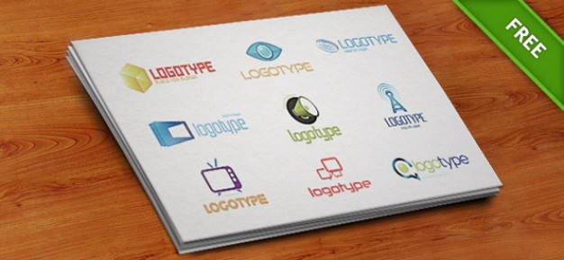 Logo Design Templates Free Download