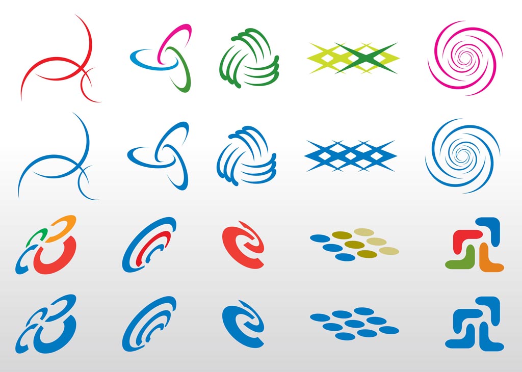 Logos Vector Graphics Logos Vector Graphics