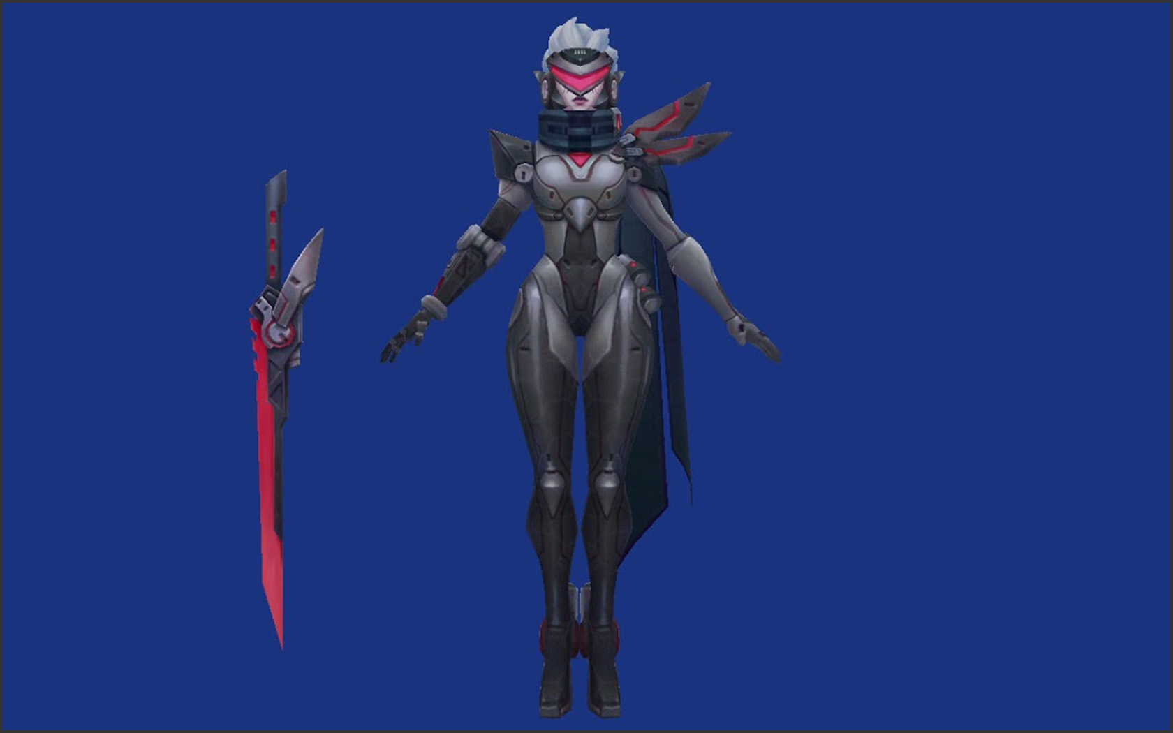 Lucian Leona Fiora Project Zed Master Yi Lucian Leona Fiora Project Zed Master Yi