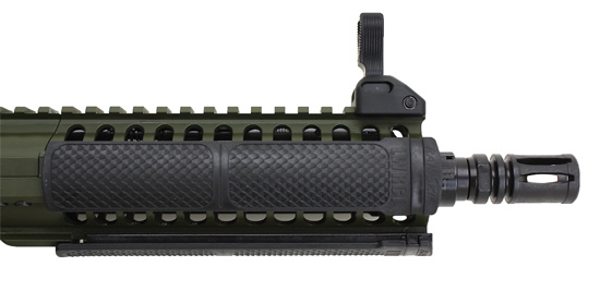 LWRC M6 IC Enhanced LWRC M6 IC Enhanced