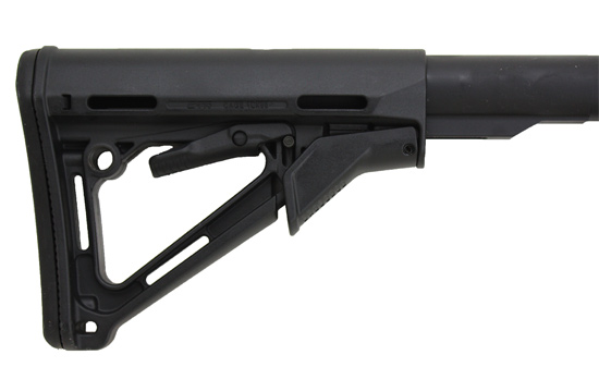 LWRC M6 IC SPR LWRC M6 IC SPR