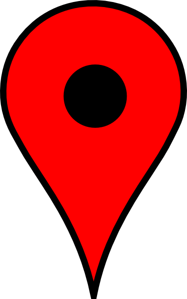 Map Marker Clip Art