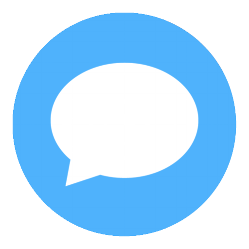 Messages App Icon