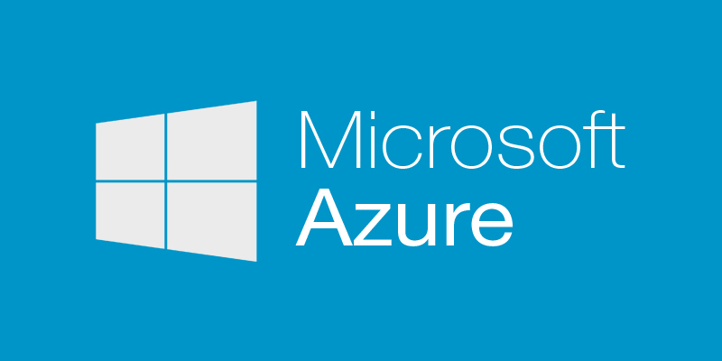 Microsoft Azure Logo Microsoft Azure Logo