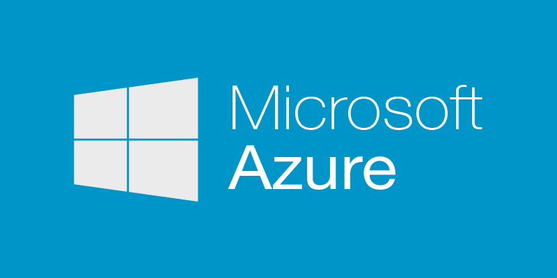 Microsoft Azure Logo