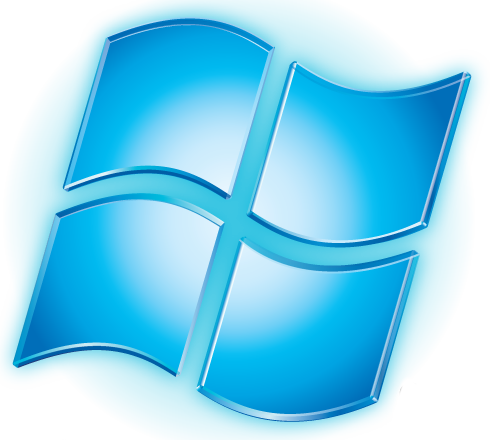Microsoft Windows Azure Logo