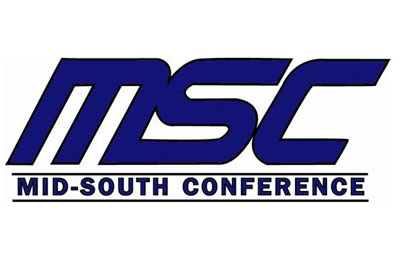 Mid-South Conference Logo