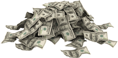 Money Pile Money Pile