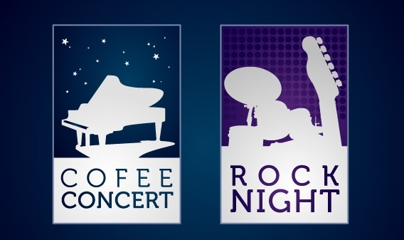 Music Logo Design Templates Free Music Logo Design Templates Free
