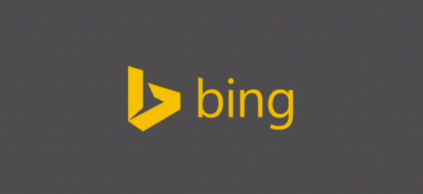 New Bing Logo