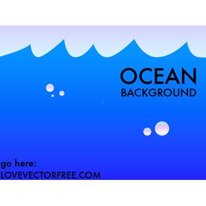 Ocean Background Clip Art Free Ocean Background Clip Art Free