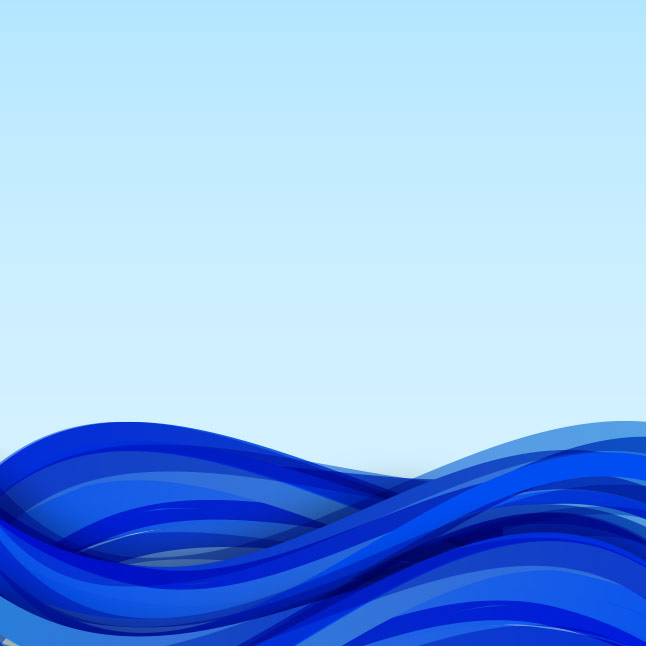 Ocean Wave Vector