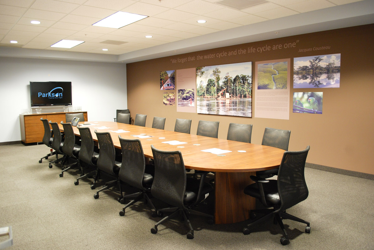 Office Conference Room Design Ideas