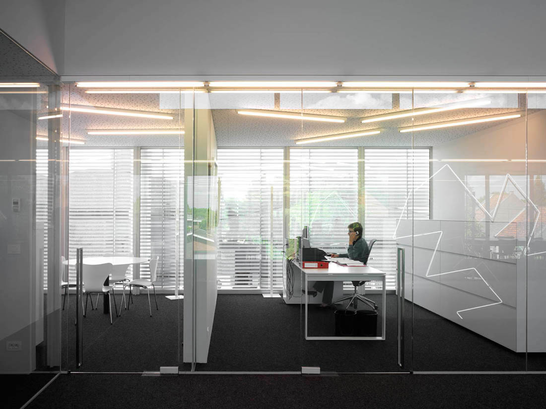 Office Conference Room Design