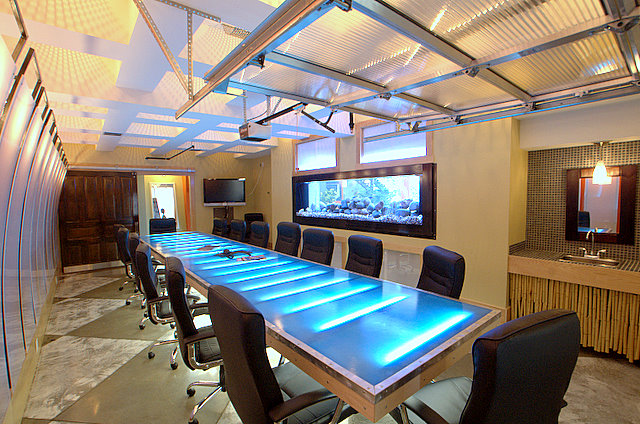 Office Meeting Room