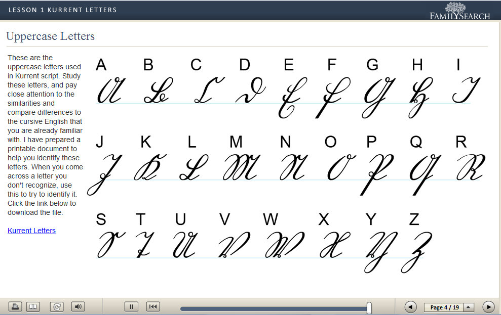 Old German Alphabet Translation Old German Alphabet Translation