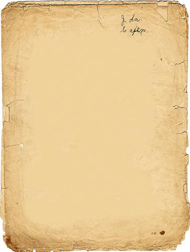 Old Paper Texture Photoshop