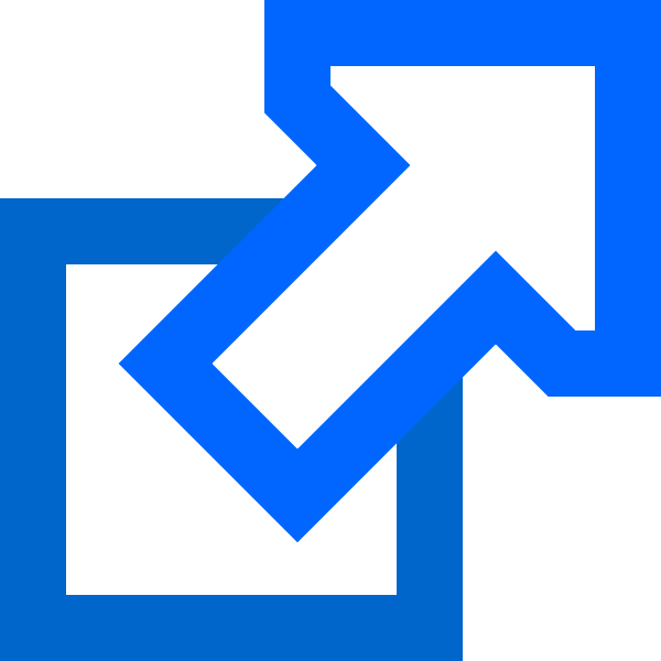 Open Link in New Window Icon Open Link in New Window Icon