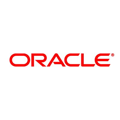 Oracle Database Logo Oracle Database Logo