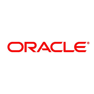 Oracle Database Logo