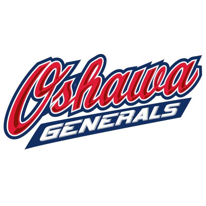 Oshawa Generals Logo