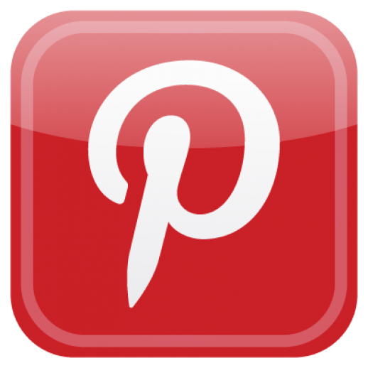 Pinterest Logo Vector Download