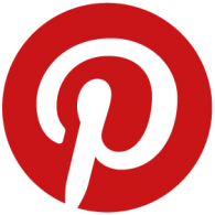 Pinterest Logo