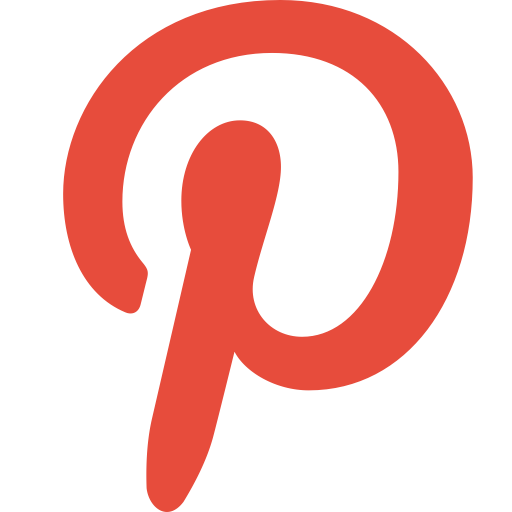 Pinterest Pin It Icon Pinterest Pin It Icon