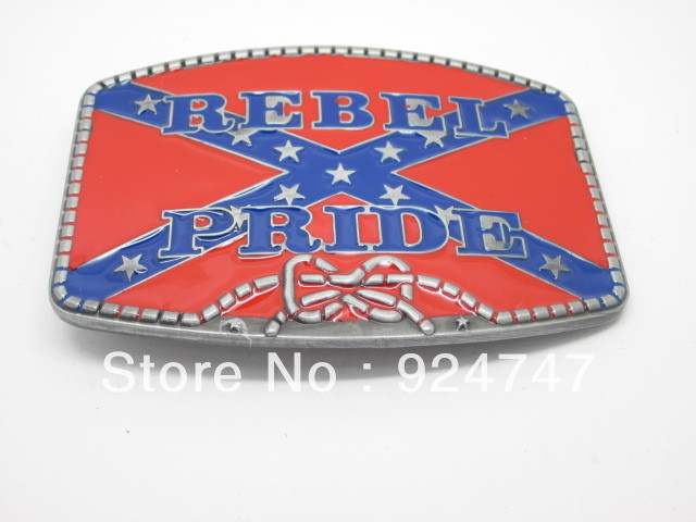 Pride with Rebel Flag Font