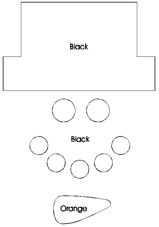 Printable Snowman Hat Pattern