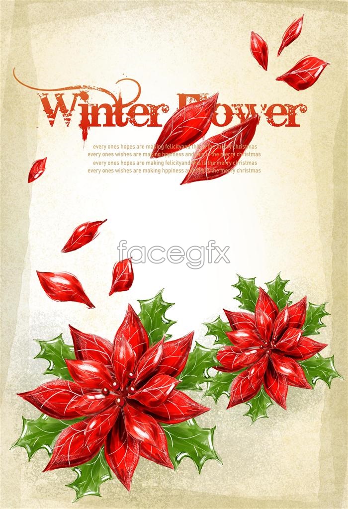 PSD Christmas Templates PSD Christmas Templates
