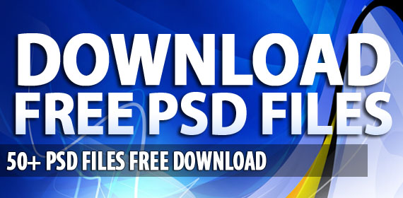 PSD Files Free Download