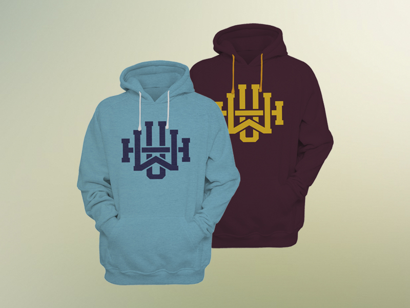 11 Hoodie Mockup Psd Free Images