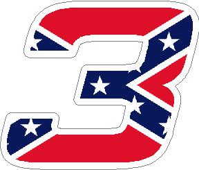 14 Confederate Flag Font Images