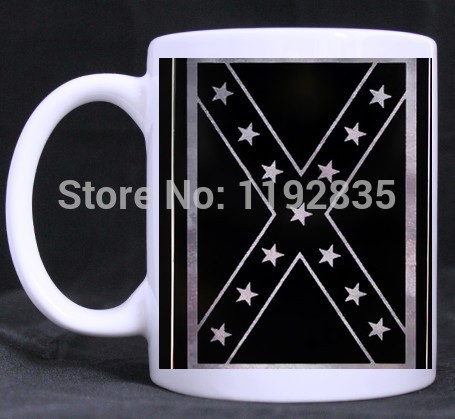 Rebel Confederate Flag Fonts