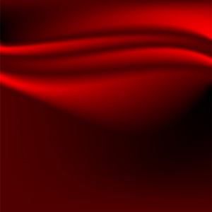 Red Abstract Background Vector Free