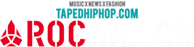 Roc Nation Logo Roc Nation Logo